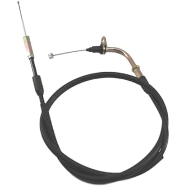 Linki gazu do motocykli YBR125, YB125, XTZ125, TTR-125, XT 125, YBR 125, XTZ 125, 125 cm3