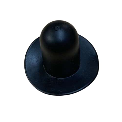 Crazy Offers Bestway Pool Plug Replacement Spare Parts - Black (2)