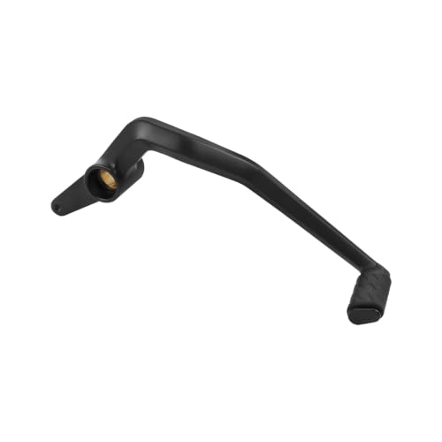 Palanca de freno trasero Diavel 1260 S recambio pedal de freno moto 2019 2020 2021 2022 5