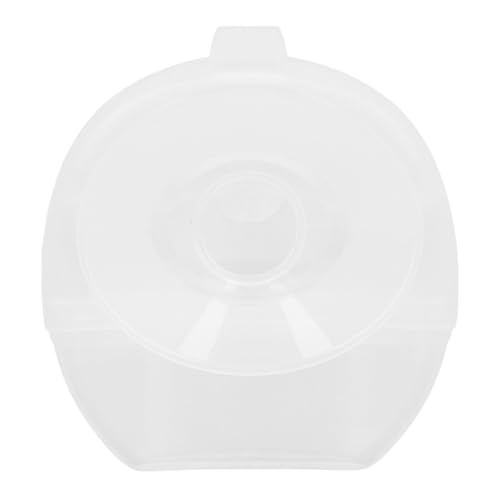 Recolector de leche materna de silicona