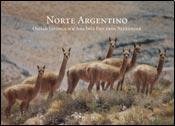 Norte Argentino / Northern Argentina: Los Circuitos Clasicos (Spanish Edition) 9879479254 Book Cover