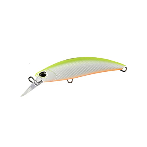 デュオ ラフトレイル ブレイジン70 ACCZ309 サゴシパールチャートOB