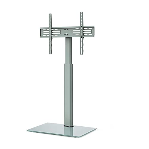 Support TV pivotant pour éliminer les reflets et adapter l'écran de 32 à 60 pouces