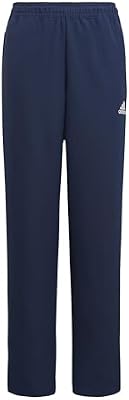 adidas Unisex niños Entrada 22 Training Pants, Team Navy Blue 2, 13-14 Years
