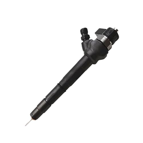 Original 0445110369 03L130277J 0445110646 03L130277Q New Diesel Fuel Injector Compatible for VW Amarok Compatible for Audi A4 A6 Q5 Skoda Seat 2.0TDI