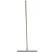 Produktbild Theis Wasserschieber Standard 60 cm mit einem Holzstiel 140 cm Bodenschieber Schieber Wasser Bodenabzieher Abzieher Wasserabzieher