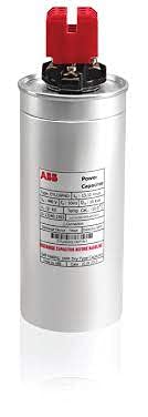 LV Capacitor CYL HD F5 V440 PE