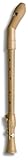  Mollenhauer Mollenhauer 2446k Canta - Flauta dulce tenor (madera de peral)