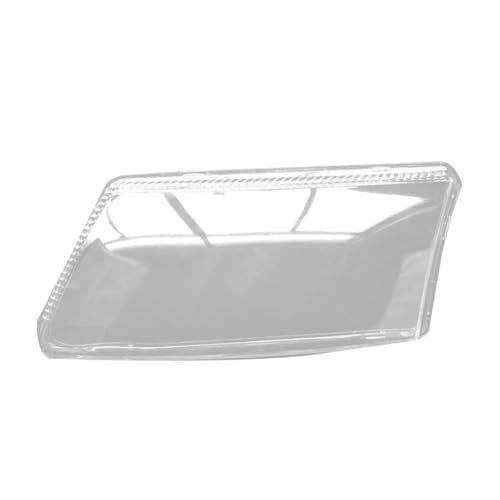 Passat B5 couvercle lentille phare gauche pour réparer une vitre cassée