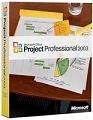Microsoft Office Project Professional 2003 - documentation kit - English