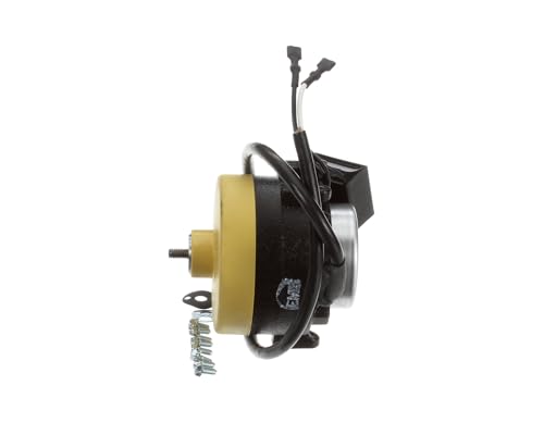 Image of Delfield 2162750 Motor Fan, Permanent Split Capacitor, 115V, 60┬░C