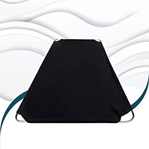 Boatlift Mat by LakeMat – Enhanced Instant Stability for Boat Lifts, Muck-Proof Base Support, Ideal for Soft & Mucky Bottoms – Keeps Hoists Level & Sinking-Free