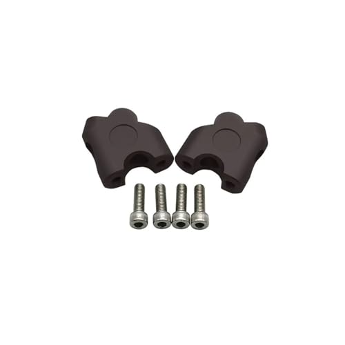 Rehausseurs de guidon moto 22mm pour éliminer la fatigue en V-Strom et SV650