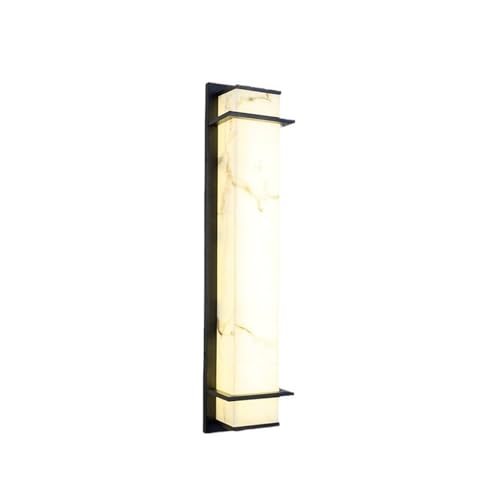 Applique extérieure marbre pour sublimer votre terrasse