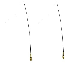 2 X Oil Dipstick Gauge for MerCruiser 861942T9 805567T 818634T