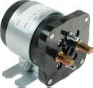 Taylor-Dunn 72-501-42 Solenoid