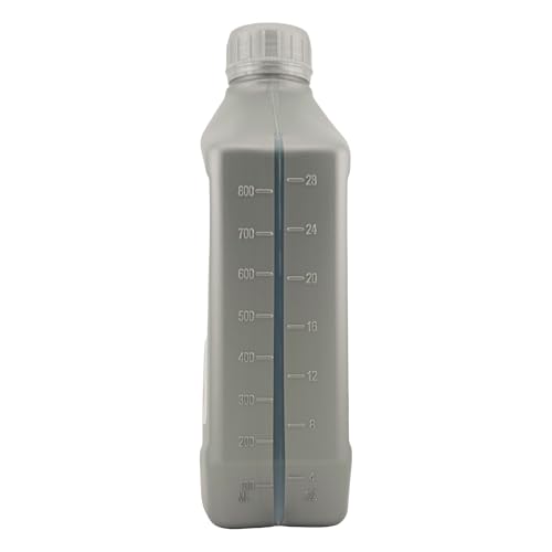 Aceite de motor SAE 90 Yanmar sintético 1 cuarto pack 12 miniatura 6