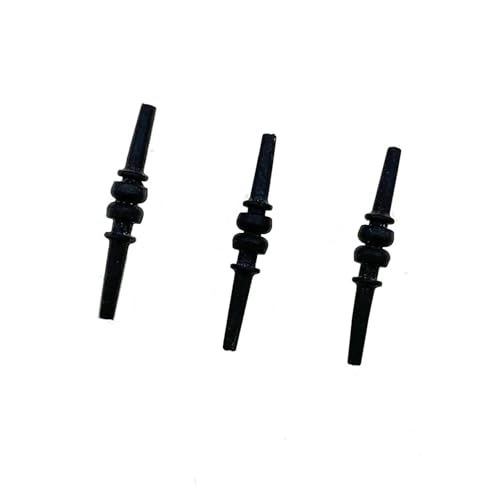 �݊���������܂�DJI Avata�h���[���ɑΉ� - �W���o���J�����p�[�c�iPTZ�M���P�[�u���A�W���o���S���A�J�����t���[���j�A�X�y�A�p�[�c :���i�ł�(3pcs Rubber)