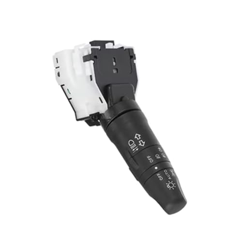 Interrupteur d'essuie-glace pour Nissan Sentra Titan Xterra Commutateur clignotant multifonction