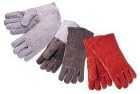 Leather Welding Gloves