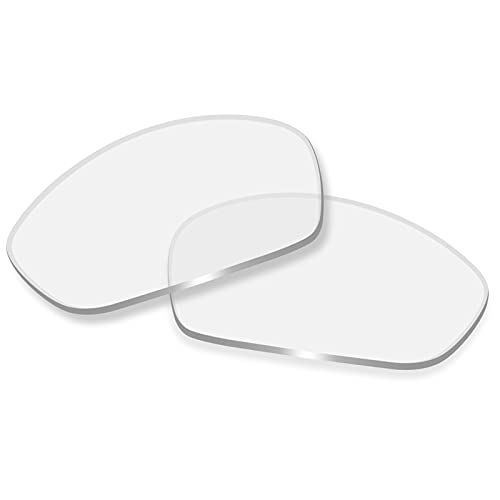 Image of Polarized Replacement Lenses /Ear Sock for Oakley Straight Jacket 2007 Glasses