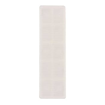 Timco 400 X Flat Plastic Mixed Packers Window Wedges & Glazing Spacers Shims Set | UK