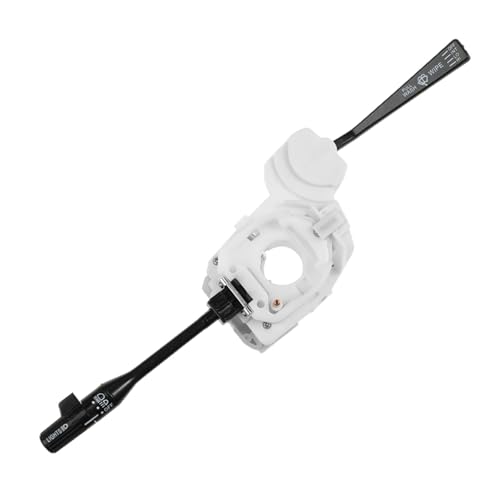 Interrupteur de clignotant pour restaurer les feux sur colonne Nissan Sunny