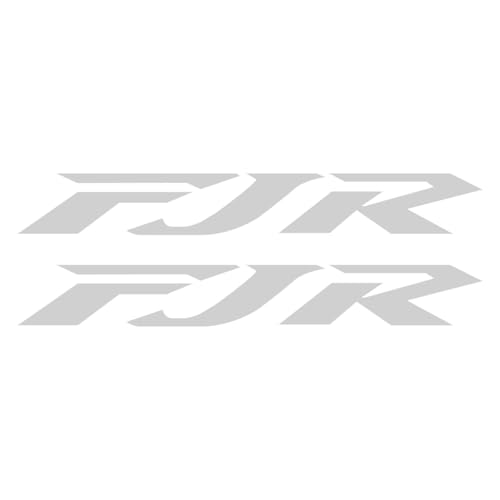 Autocollant étanche haut de gamme pour moto Yamaha FJR1300 et modèles ES 2006-2021