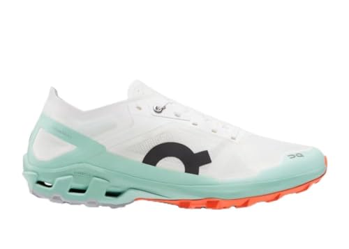On Herren Cloudventure Peak 3 UNDYED Sneaker, 40 EU