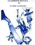Unknown Binding Classroom Rituals At-risk Learners Book
