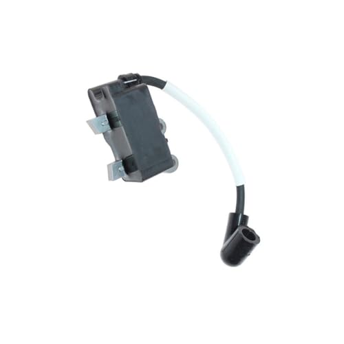 Bobine d'allumage contre ratés moteur RY60514 et RY60520 résolu
