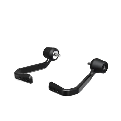 Protection de guidon moto haut de gamme pour leviers de CBR 600RR