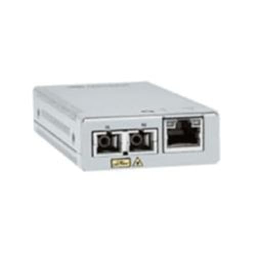 Amazon.co.jp: Allied Telesis Inc. ATMMC2000LX/SC960 Taa 1gb Smf
