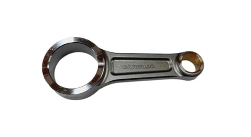 Cp Carrillo Platinum Connecting Rod Heavy Duty Yfz450r 2009-2024 3