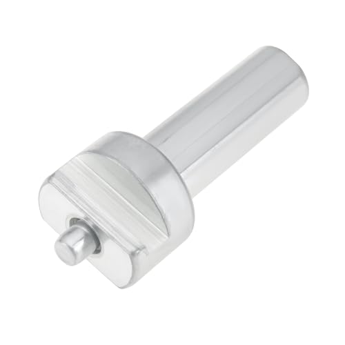 LT Easiyl 16-mm-Rohrreinigungs-Verbindungsstange mit Federverriegelungsstift für Elektrische Bohrmaschinen Und Akkuschrauber