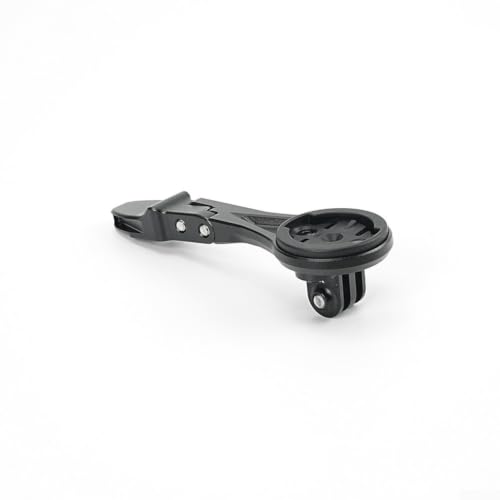 Soporte de aluminio mecanizado para Trek Madone Gen 8 con ajuste angular integrado 7