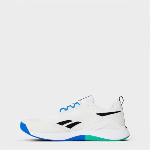 Image of Reebok Men's Nanoflex TR 2.0 Cross Training Shoes