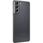Samsung Galaxy S21 5G, US Version, 128GB, Phantom Gray - Unlocked (Renewed) - Image 5