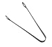 Oneida T012MTRF Banquetware S/S Serving Tong-T012MTRF