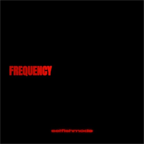 Frequency cover art