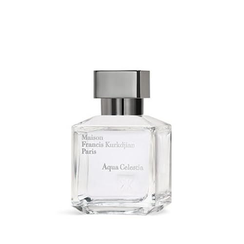 Amazon.com : Maison Francis Kurkdjian Aqua Celestia for Unisex Eau