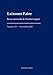 Laissons Faire - n. 39 - novembre 2021 (French Edition)