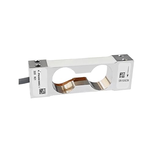 Célula de carga PW4M-C3 sensor pesaje en miniatura 300g 500g 1kg para básculas digitales