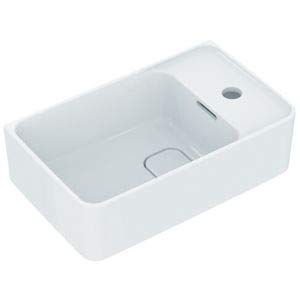 Preisvergleich Produktbild Ideal Standard T2994 Waschtisch weiß