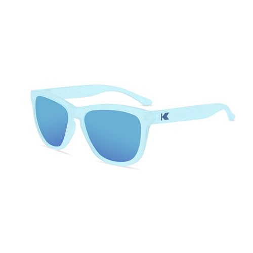 Knockaround Kids Premiums Polarized Sunglasses for Kids - UV400 Protection