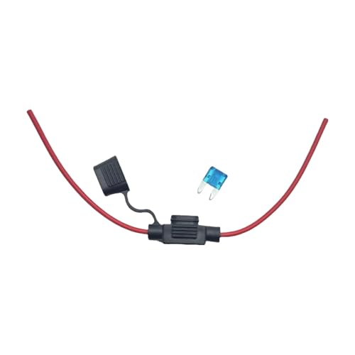 Boîte porte-fusible 2.0mm2 résout les faux contacts électriques