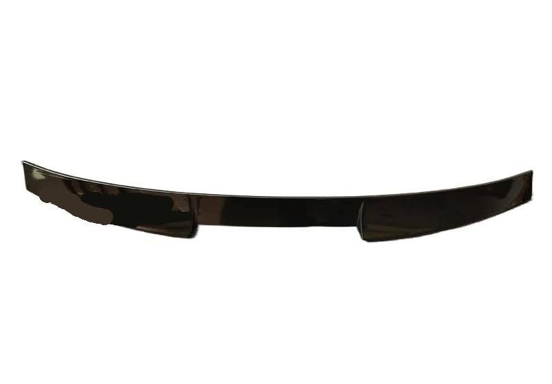 Aileron de coffre BMW F10 Série 5 2011-2017 spoiler de toit finition haut de gamme