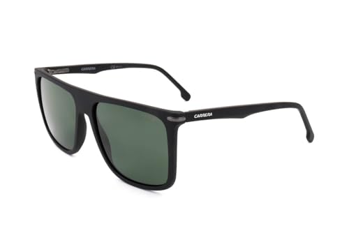Carrera CARRERA 278/S 003 MATTE BLACK 58/16/145 MAN Sunglasses