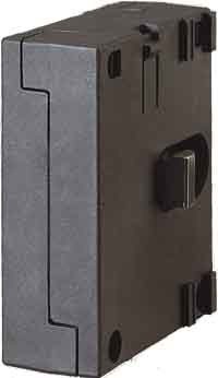 Verrou mécanique Eaton 208289 accessoire contacteur inverseur DILM185A DILM500
