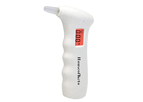 ketone meter